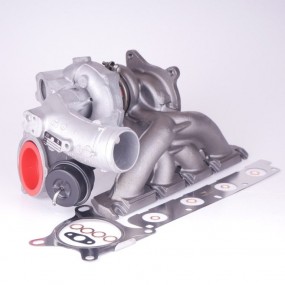 Turbolader AUDI VW SEAT SKODA 2.0 TFSI RS inkl. Dichtungen