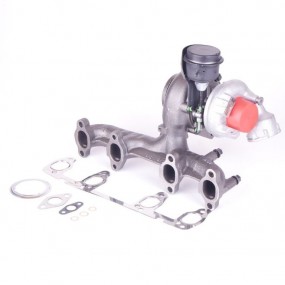 Turbolader Audi A3 Golf V VW Touran 1.9 TDI inkl. Dichtungen