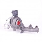 Turbolader Audi A3 Golf V VW Touran 1.9 TDI inkl. Dichtungen