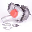 Turbolader AUDI Q7 3.0 TDI  VW Touareg 3.0 TDI