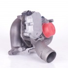 Turbolader Audi A4 A6 ab 11.04 2.7 TDI 120/132 KW