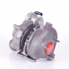Turbolader Audi A4 A6 ab 11.04 2.7 TDI 120/132 KW
