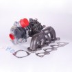 Turbolader VW Golf V 1.4 TSI VW Touran 1.4 TSI inkl. Dichtungen