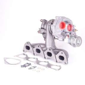 Turbolader VW Golf V 1.4 TSI VW Touran 1.4 TSI inkl. Dichtungen