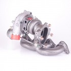 Turbolader VW Golf V 1.4 TSI VW Touran 1.4 TSI inkl. Dichtungen