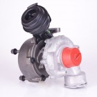 Turbolader Audi A4 2.0 TDI Audi A6 2.0 TDI