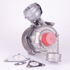 Turbolader Audi A4 2.0 TDI Audi A6 2.0 TDI