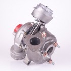 Turbolader Audi A4 2.0 TDI Audi A6 2.0 TDI