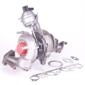 Turbolader Audi A3 Skoda Octavia 2.0 TDI RS