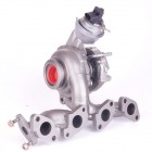 Turbolader Audi A3 Skoda Octavia 2.0 TDI RS