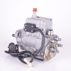 Einspritzpumpe Audi 100 2.5 TDI