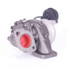 Turbolader Pajero L200 2.5