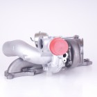 Turbolader Opel Astra H HTC 2.0 Turbo