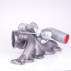 Turbolader Opel Astra H HTC 2.0 Turbo