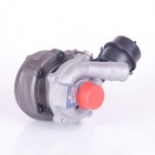 Turbolader OPEL Corsa 1.3 CDTI