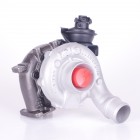 Turbolader Opel Signum 3.0 CDTI Vectra C 3.0 CDTI