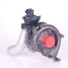 Turbolader Opel Signum 3.0 CDTI Vectra C 3.0 CDTI