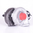 Turbolader BMW 530d 730d 218 PS