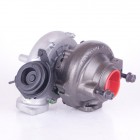 Turbolader BMW 530d 730d 218 PS