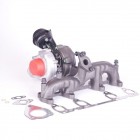 Turbolader VW Seat Skoda Audi 1.9 TDI 100 PS inkl. Dichtungen