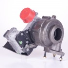 Turbolader Mercedes ML 400 420 CDI G 400 CDI S 400 420 CDI