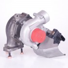Turbolader ML 420 CGDI G 420 CDI S 420 CDI