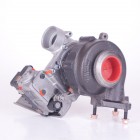 Turbolader ML 420 CGDI G 420 CDI S 420 CDI