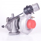 Turbolader Hyundai Kia 2.5 CRDi