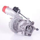 Turbolader Hyundai Kia 2.5 CRDi
