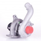 Turbolader Citroen C5 Peugeot 406 2.2 HDI