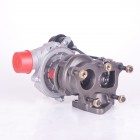 Turbolader HYUNDAI H-1 2.5 TD