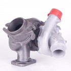 Turbolader Citroen C8 Peugeot 807 2.2 JTD 2.2 HDI