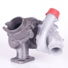Turbolader Citroen C8 Peugeot 807 2.2 JTD 2.2 HDI