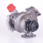 Turbolader Citroen C8 Peugeot 807 2.2 JTD 2.2 HDI