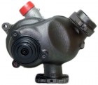 Turbolader Citroen C8 Peugeot 807 2.2 JTD 2.2 HDI