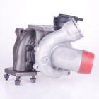 Turbolader Turbo VW Touareg R5 2.5 TDI 174PS