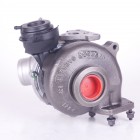 Turbolader Turbo VW Touareg R5 2.5 TDI 174PS
