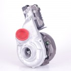 Turbolader Mercedes E-Klasse W211 270CDI