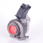 Turbolader Mercedes E-Klasse W211 270CDI