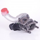 Turbolader Opel Vivaro Renault Reafic 2.5 DTi dCi