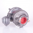 Turbolader BMW X5 3.0d
