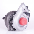 Turbolader BMW 3er X3 330 204 PS