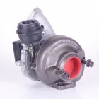 Turbolader BMW 3er X3 330 204 PS