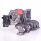 Turbolader Ford Mondeo 2.0 TDCi