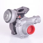 Turbolader Mazda 3 Mada 6 2.0 2.2