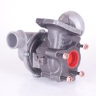 Turbolader Mazda 3 Mada 6 2.0 2.2