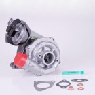 Turbolader Ford 2.0 TDCI