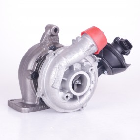 Turbolader Ford 2.0 TDCI