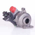 Turbolader Ford 2.0 TDCI