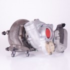 Turbolader Porsche 911 997 3.6 Turbo 480 PS Rechts